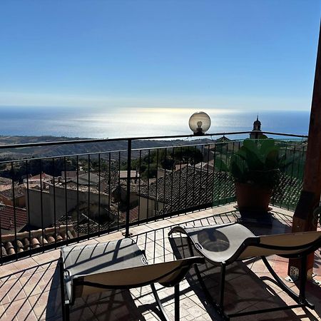 Perla Del Borgo Bed&Breakfast Santa Caterina dello Ionio Zewnętrze zdjęcie