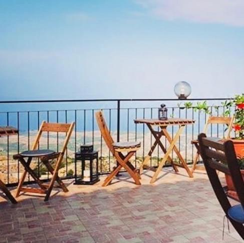 Perla Del Borgo Bed&Breakfast Santa Caterina dello Ionio Zewnętrze zdjęcie