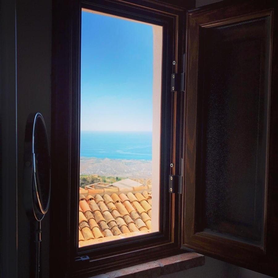 Perla Del Borgo Bed&Breakfast Santa Caterina dello Ionio Zewnętrze zdjęcie