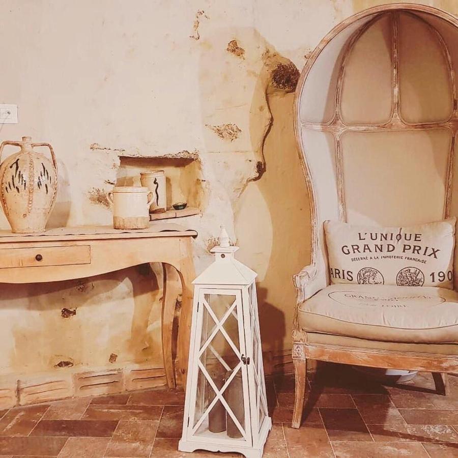Perla Del Borgo Bed&Breakfast Santa Caterina dello Ionio Zewnętrze zdjęcie