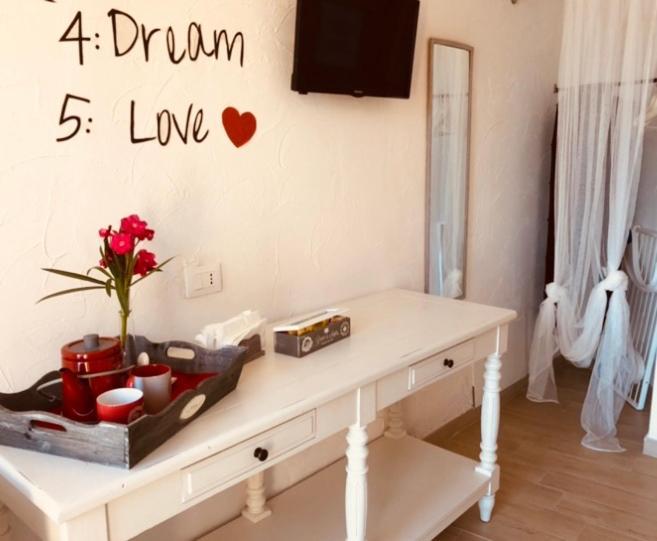 Perla Del Borgo Bed&Breakfast Santa Caterina dello Ionio Zewnętrze zdjęcie