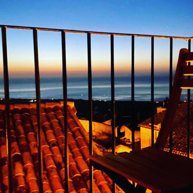 Perla Del Borgo Bed&Breakfast Santa Caterina dello Ionio Zewnętrze zdjęcie