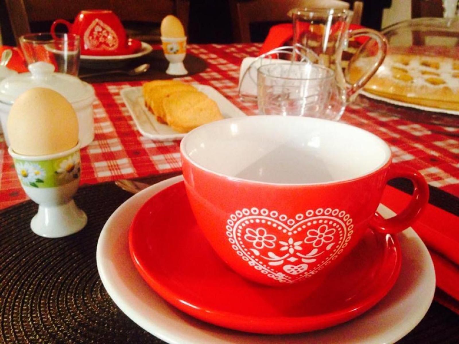 Perla Del Borgo Bed&Breakfast Santa Caterina dello Ionio Zewnętrze zdjęcie