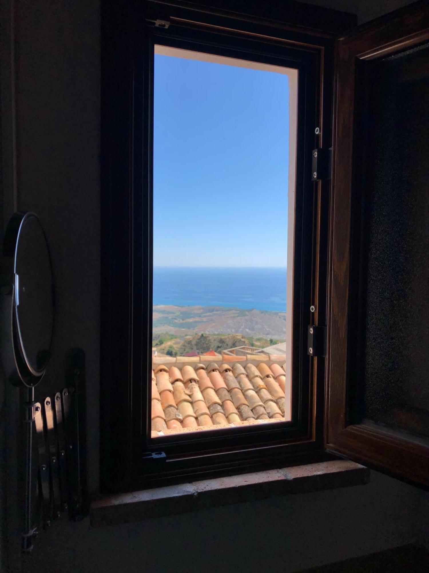 Perla Del Borgo Bed&Breakfast Santa Caterina dello Ionio Zewnętrze zdjęcie