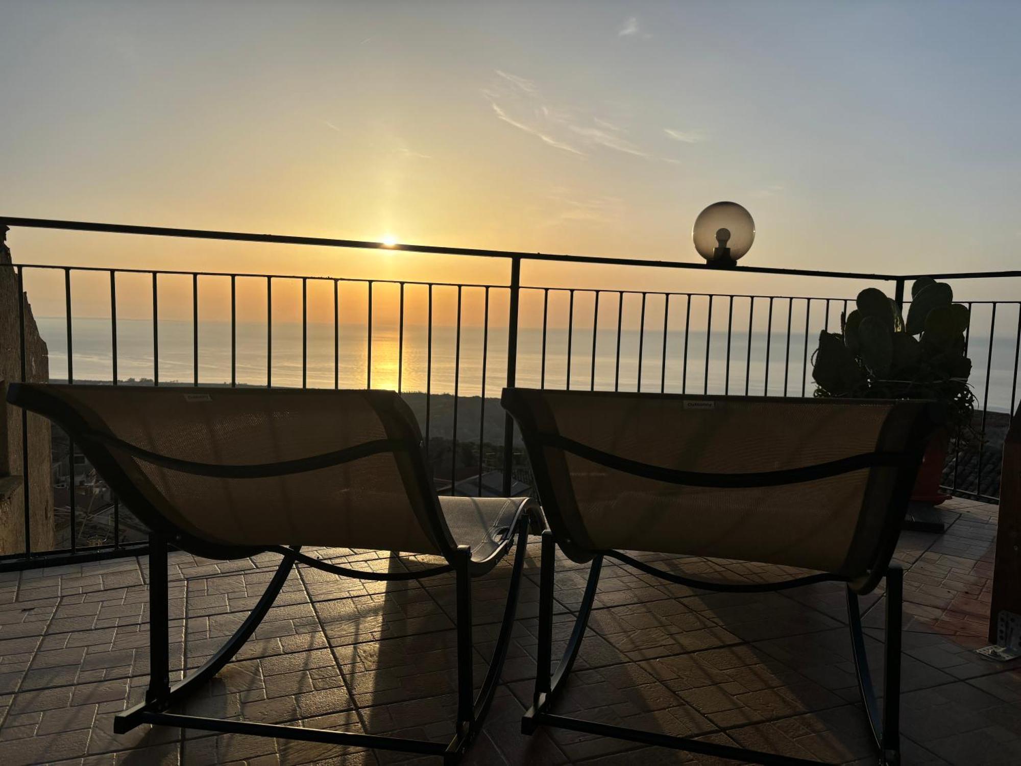 Perla Del Borgo Bed&Breakfast Santa Caterina dello Ionio Zewnętrze zdjęcie