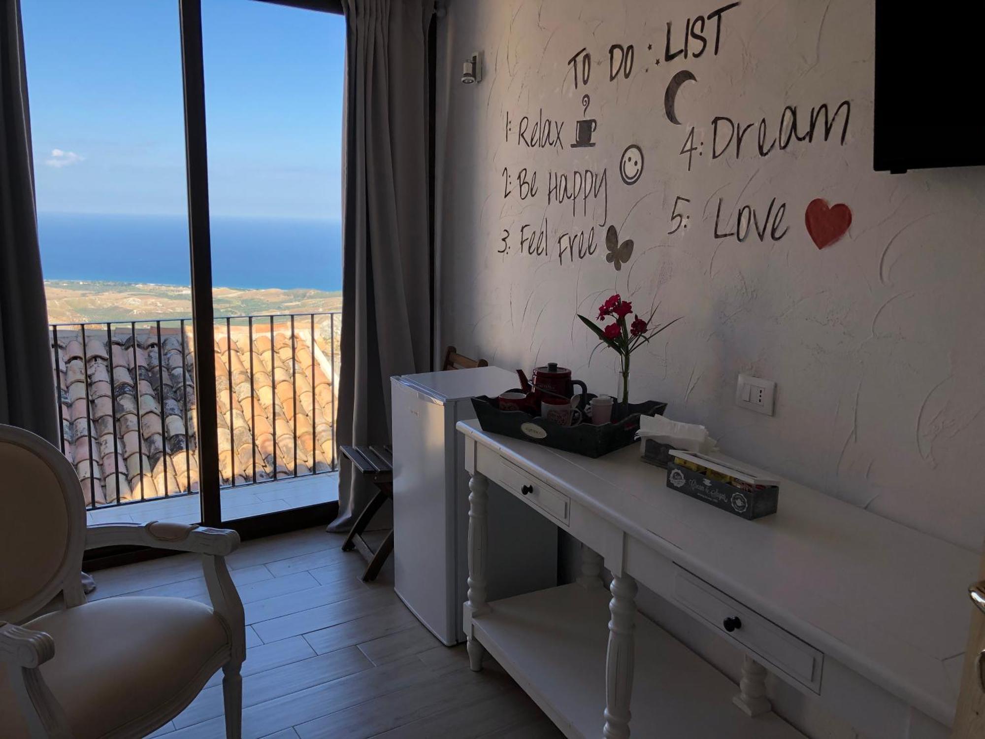 Perla Del Borgo Bed&Breakfast Santa Caterina dello Ionio Zewnętrze zdjęcie