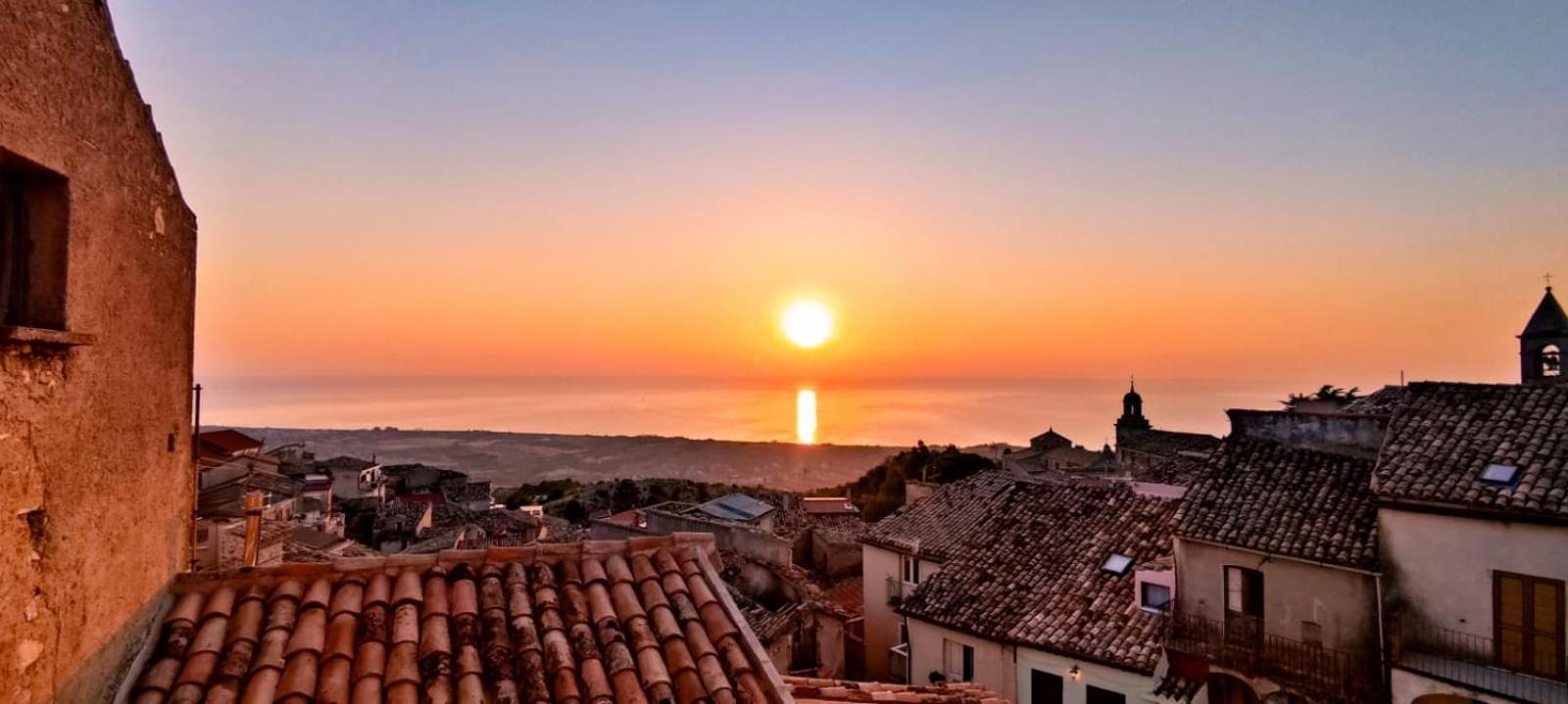 Perla Del Borgo Bed&Breakfast Santa Caterina dello Ionio Zewnętrze zdjęcie