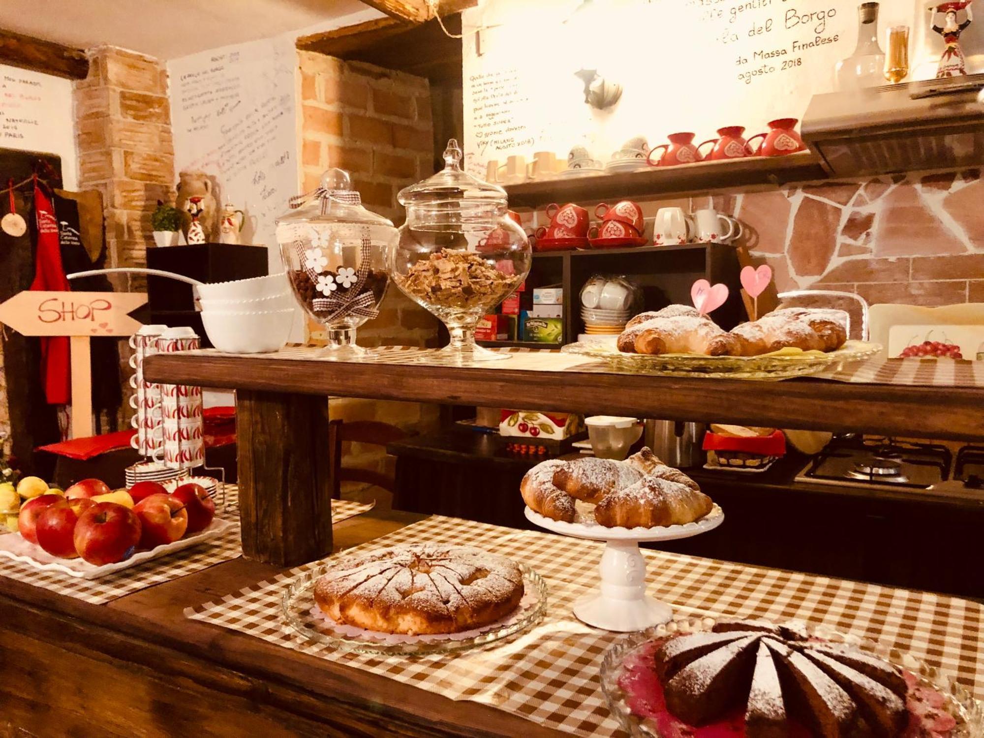 Perla Del Borgo Bed&Breakfast Santa Caterina dello Ionio Zewnętrze zdjęcie