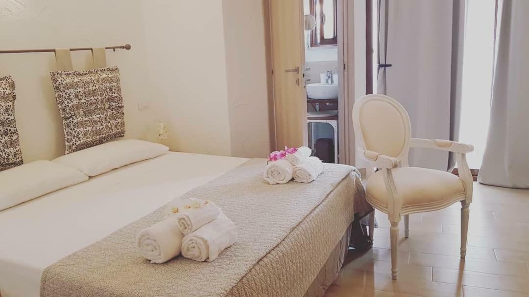 Perla Del Borgo Bed&Breakfast Santa Caterina dello Ionio Zewnętrze zdjęcie