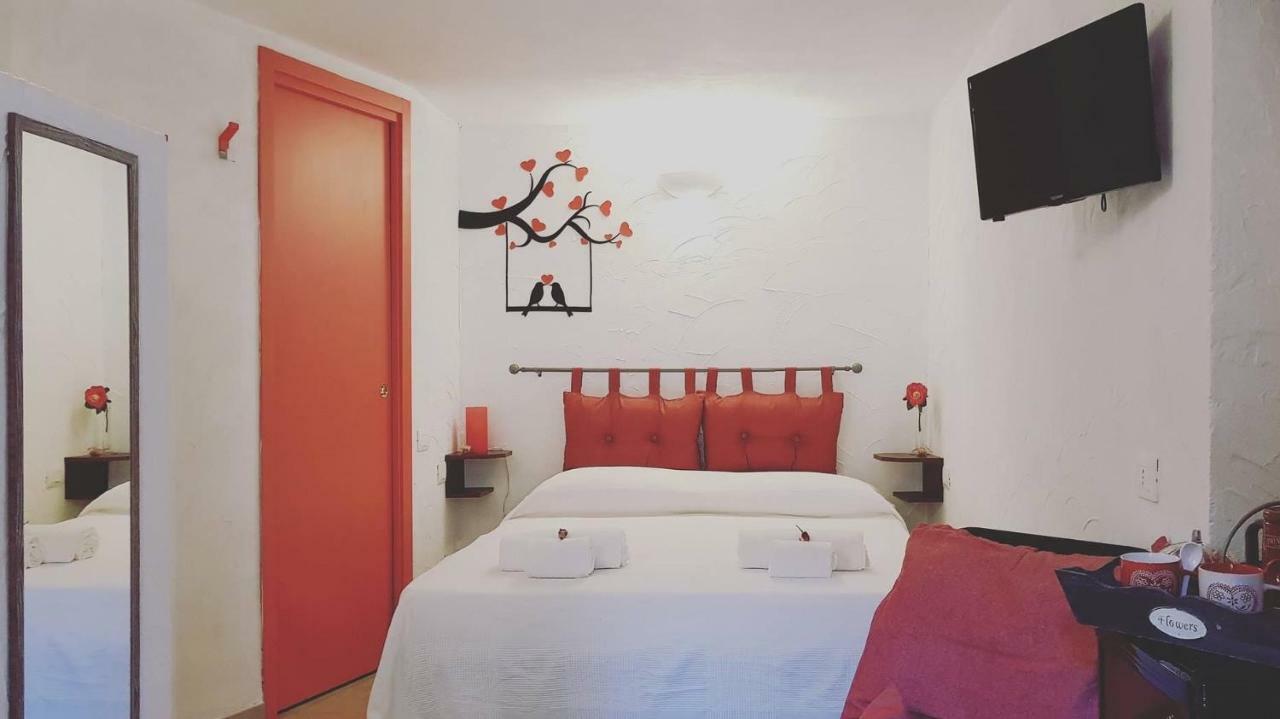 Perla Del Borgo Bed&Breakfast Santa Caterina dello Ionio Zewnętrze zdjęcie