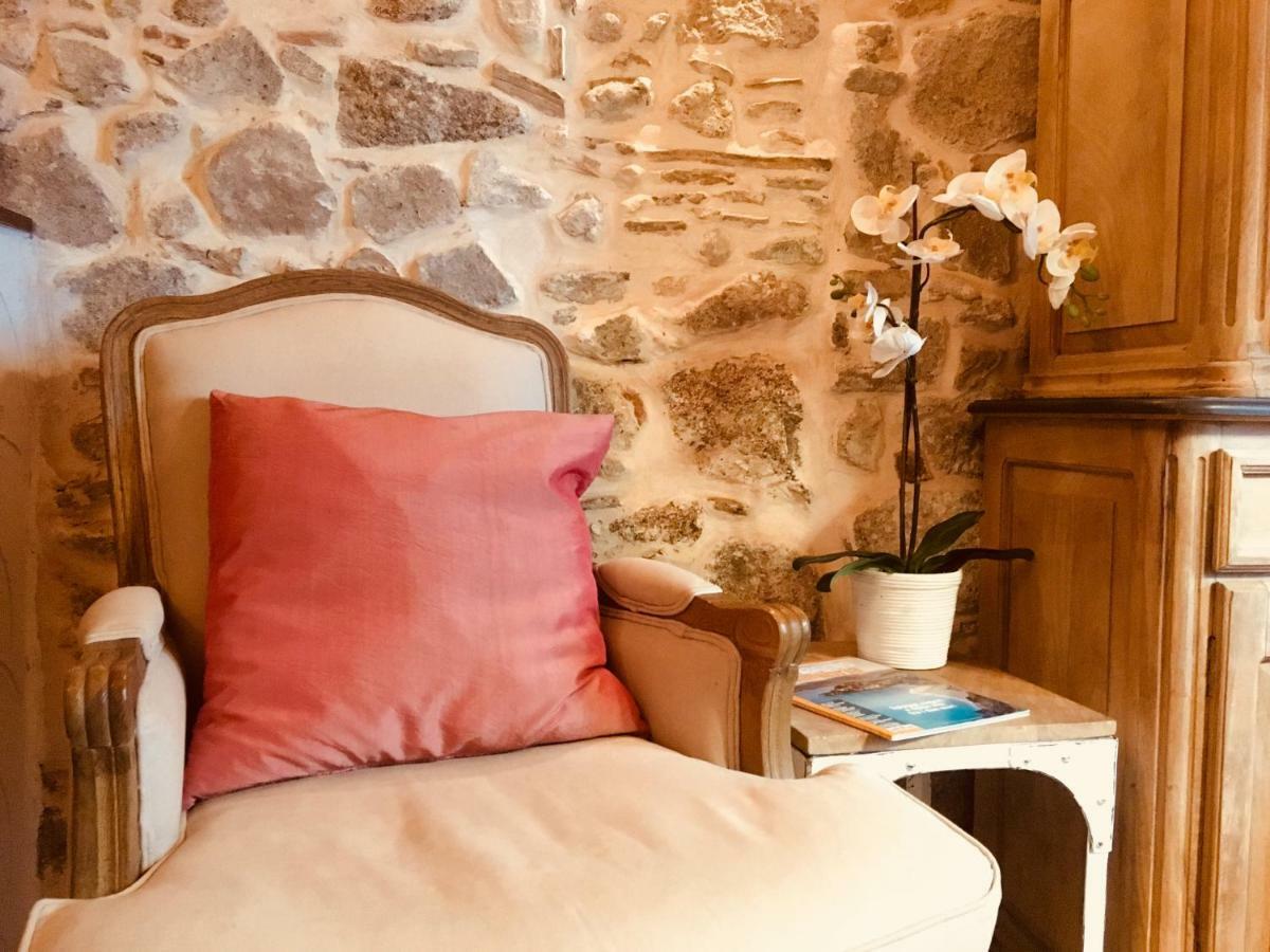 Perla Del Borgo Bed&Breakfast Santa Caterina dello Ionio Zewnętrze zdjęcie
