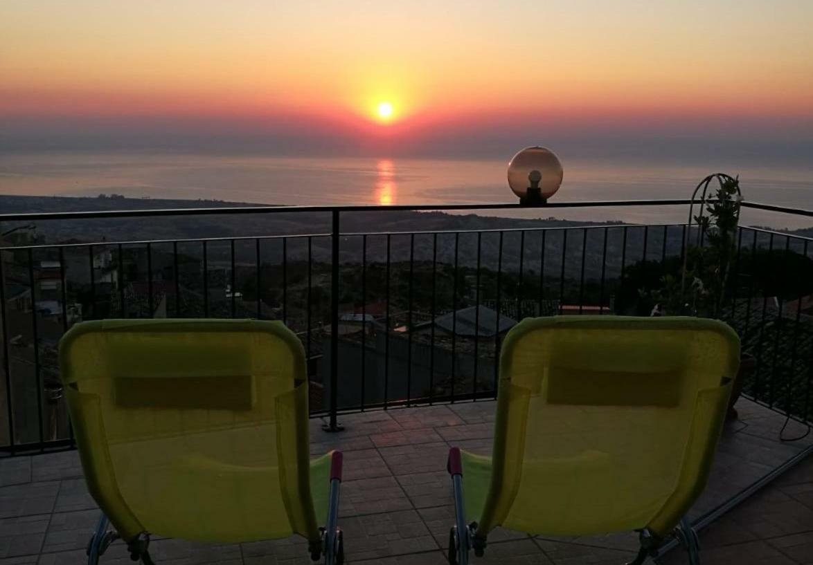 Perla Del Borgo Bed&Breakfast Santa Caterina dello Ionio Zewnętrze zdjęcie