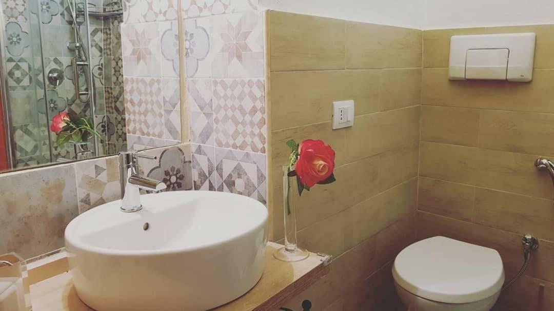 Perla Del Borgo Bed&Breakfast Santa Caterina dello Ionio Zewnętrze zdjęcie