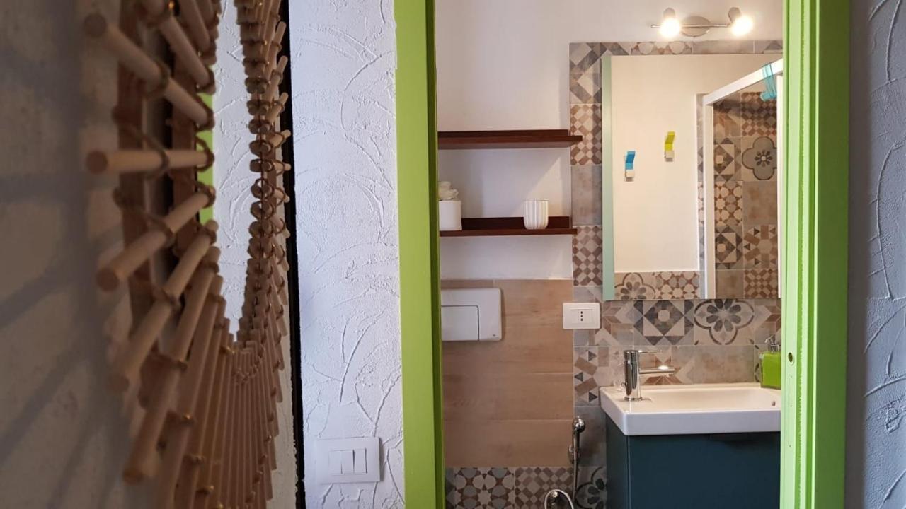 Perla Del Borgo Bed&Breakfast Santa Caterina dello Ionio Zewnętrze zdjęcie