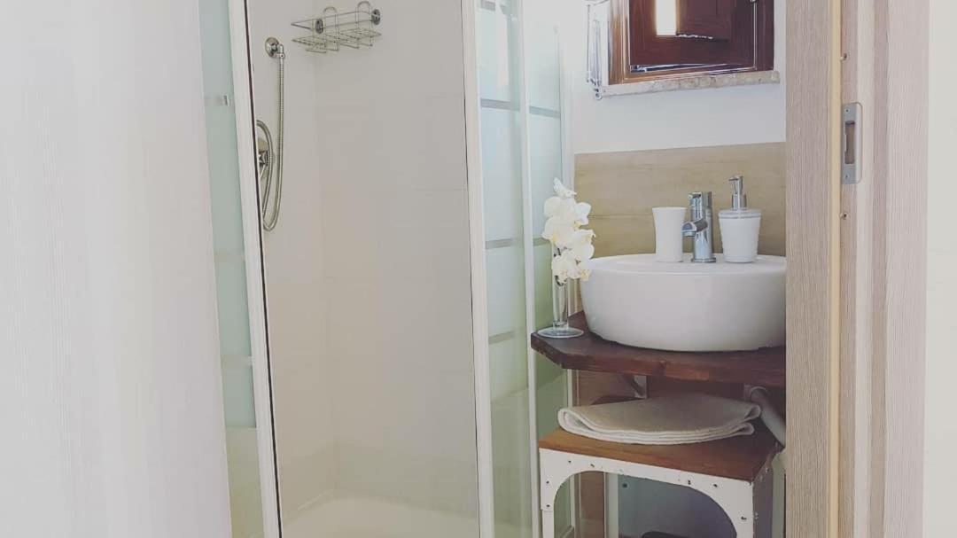 Perla Del Borgo Bed&Breakfast Santa Caterina dello Ionio Zewnętrze zdjęcie